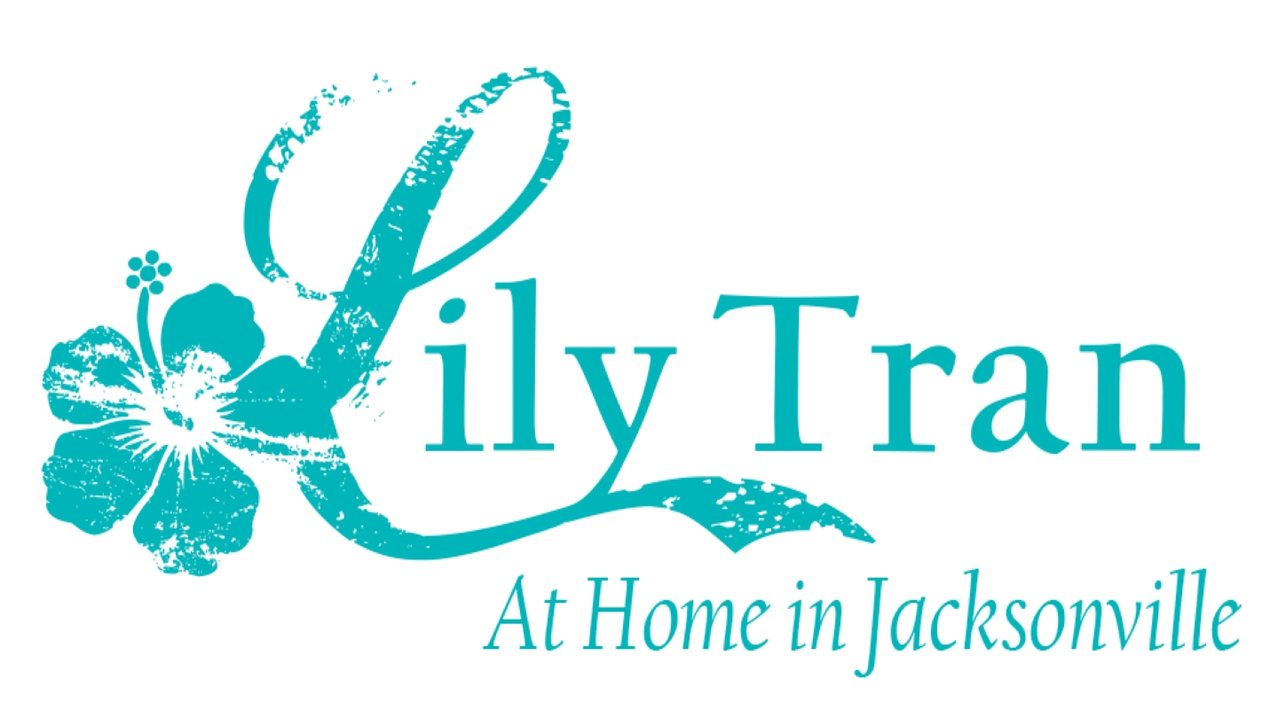 Lily Tran - At Home in Jacksonville